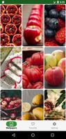 1 Schermata Fruit Wallpapers