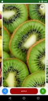 2 Schermata Fruit Wallpapers