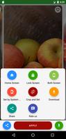 3 Schermata Fruit Wallpapers