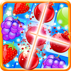 Fruit Crush King 圖標