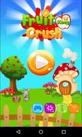 Fruit Crush King 海報