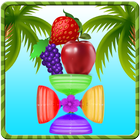 Fruits Catch 아이콘