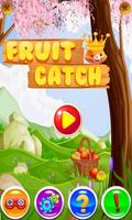 Fruits Catch 포스터