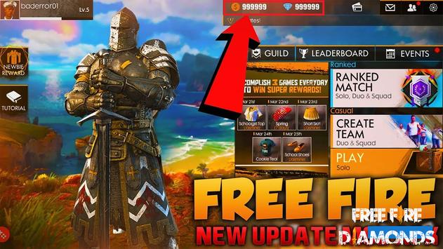 Tips For Free Fire Guide 2019 For Android Apk Download