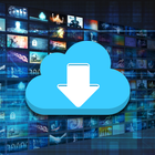 Filmler Video HD İndir all simgesi