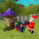 Santa Christmas Gifts Rush - Delivery Mission APK