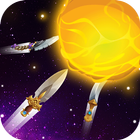 Knife Flip Master icon