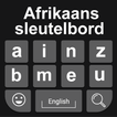 Afrikaans Keyboard 2020: Afrikaans Typing Keyboard