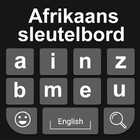 Afrikaans Keyboard icône