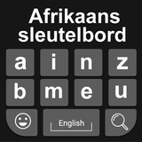 Afrikaans Keyboard biểu tượng