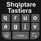Albanian Keyboard 2020: Albanian Typing Keyboard Zeichen