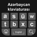 Azerbaijani Keyboard: Azerbaijan Typing Keyboard APK