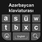 Azerbaijani Keyboard icône