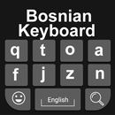 Bosnian Keyboard 2020: Bosnian Typing Keyboard APK