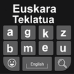 Basque Keyboard 2020: Basque Typing Keyboard