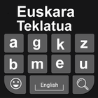 Basque Keyboard icône