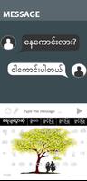 Myanmar Keyboard 2020: Myanmar Typing Keyboard Screenshot 3
