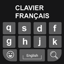 Clavier français: Typing français Clavier APK