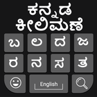 Kannada Keyboard icône