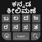 Kannada Keyboard Zeichen