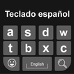 Spanish Keyboard: Easy Spanish Typing Keyboard