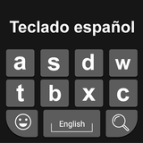 Spanish Keyboard Zeichen