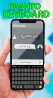 Pashto Keyboard Affiche