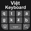 Vietnamese Typing Keyboard: Vietnamese Keyboard