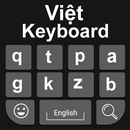 Vietnamese Typing Keyboard: Vietnamese Keyboard APK