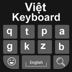 Vietnamese Typing Keyboard: Vietnamese Keyboard Zeichen