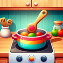 Juegos de cocina niños APK