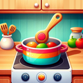 Kids Cooking Games for toddler