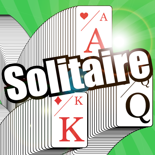 (SG Only)Solitaire - Klondike