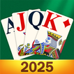 Solitaire: Classic Card Games 图标
