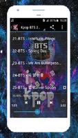 BTS kpop Music 2019 ảnh chụp màn hình 3