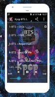 BTS kpop Music 2019 syot layar 2