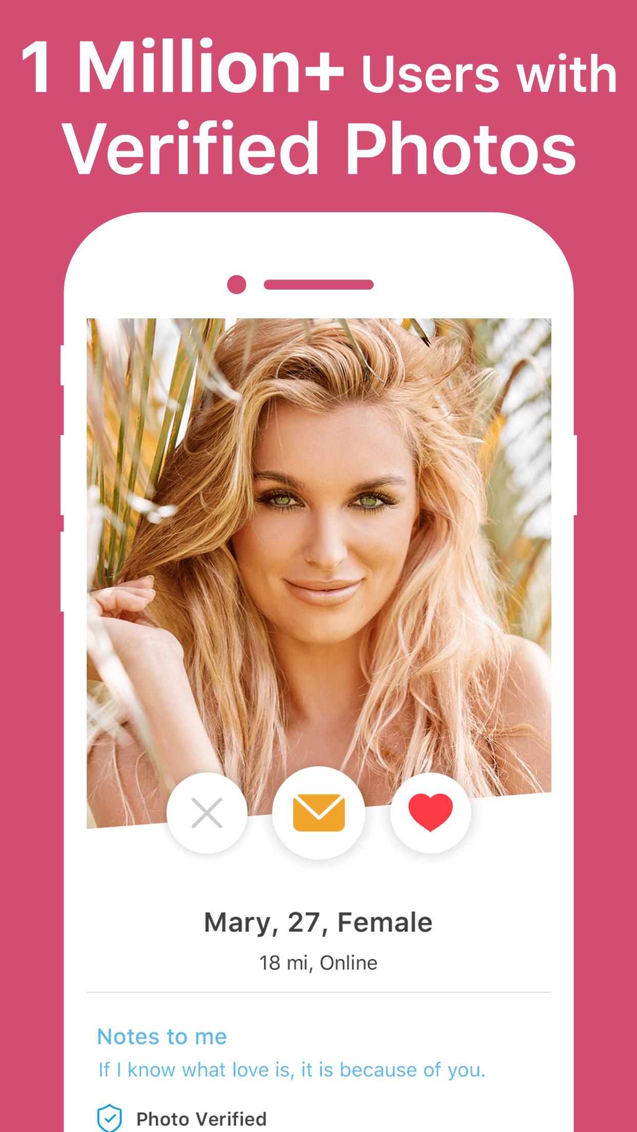 Dating apps have launched new features- check out he…