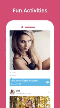 Adult Singles & Casual Dating App - Wild screenshot 2