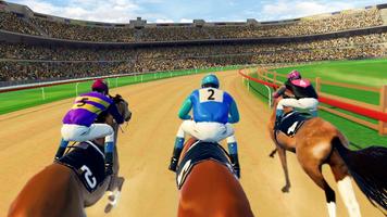 Horse Racing Derby Quest: Horse Championship Race اسکرین شاٹ 2