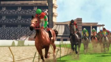 Horse Racing Derby Quest: Horse Championship Race اسکرین شاٹ 3