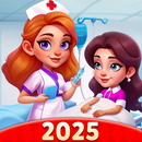 Hospital Story:Clinic Game-APK