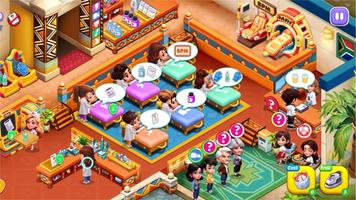 Hospital Story:Clinic Game スクリーンショット 1