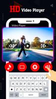 Poster Playit MX HD Video Player