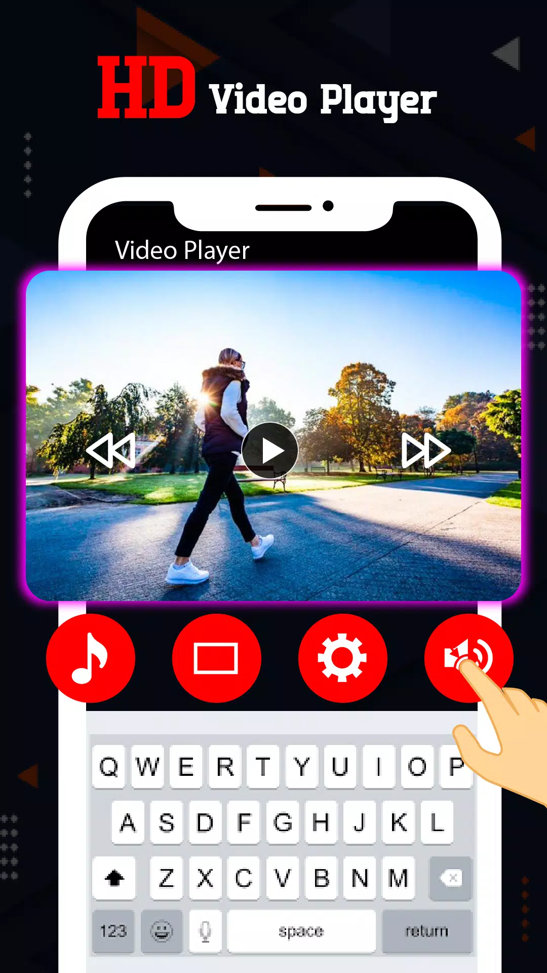 PLAYit-All in One Video Player - Apps on Google Play