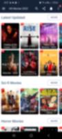 HD Movies 2022 পোস্টার