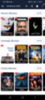 برنامه‌نما HD Movies 2022 عکس از صفحه