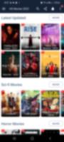 برنامه‌نما HD Movies 2022 عکس از صفحه