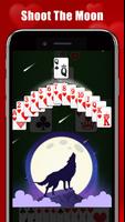 Hearts - Classic Card Games capture d'écran 3