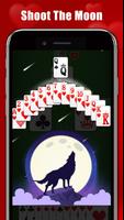 Hearts - Classic Card Games اسکرین شاٹ 3