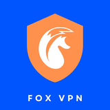 Fox VPN - Hide My IP